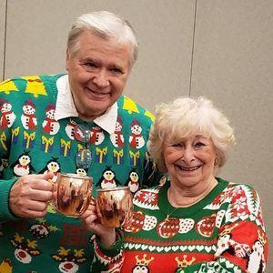 Meet your Posher, Carole